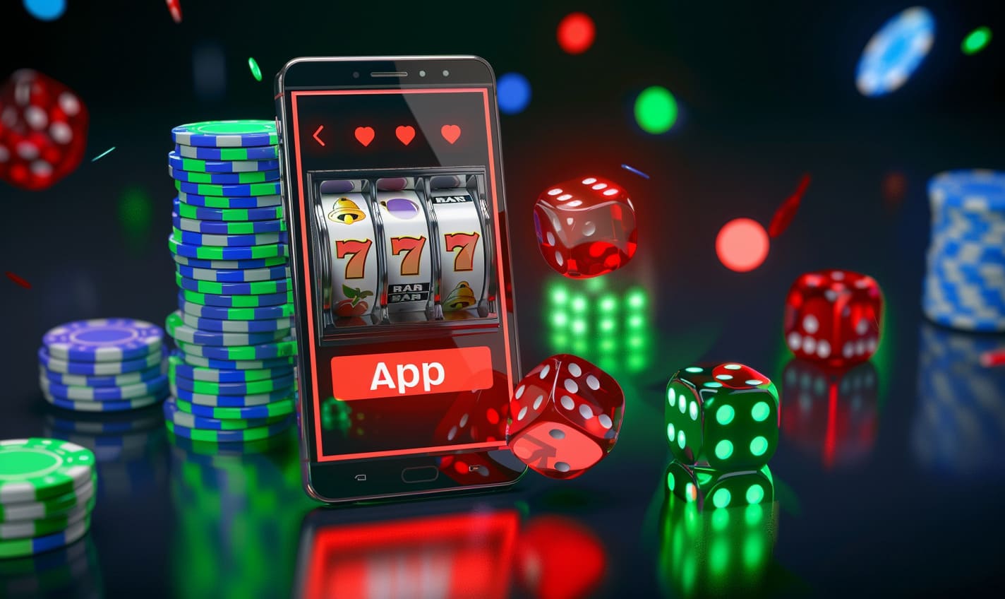 Download OLYMP CASINO Casino App
                              