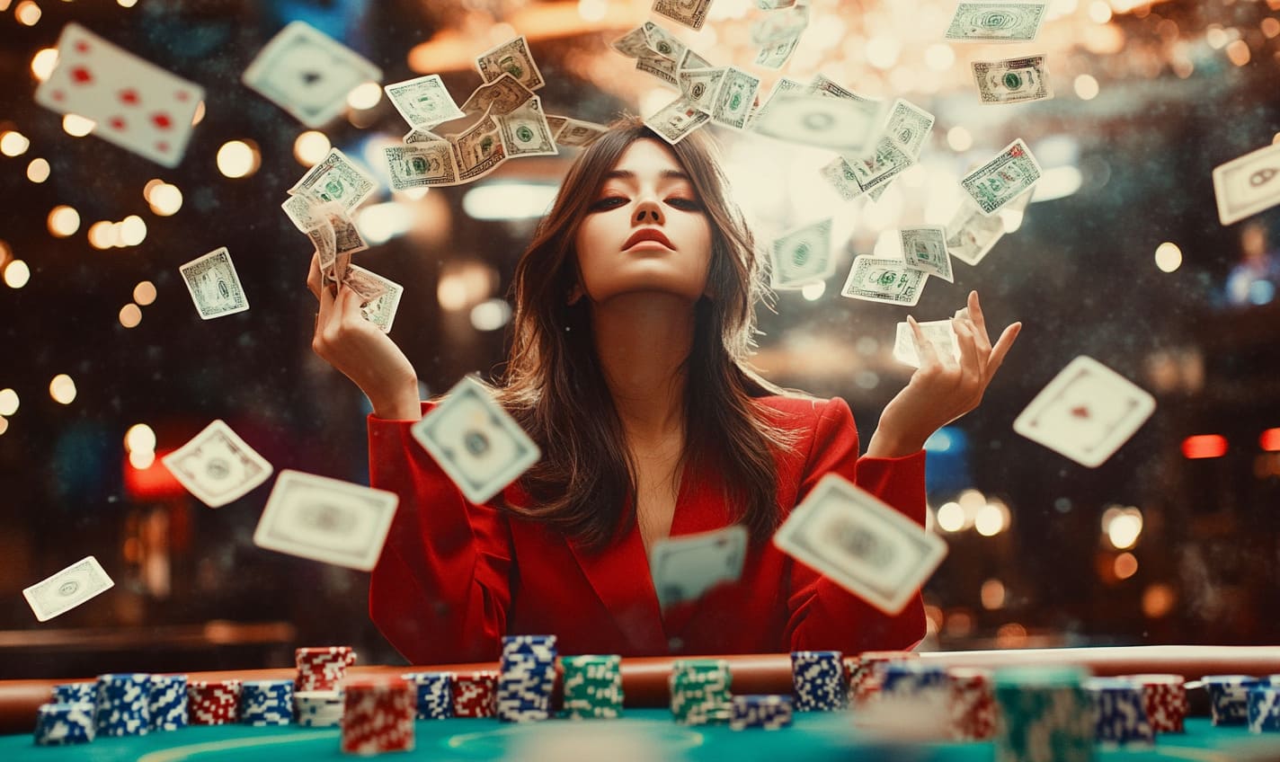 OLYMP CASINO Online Casino
                              